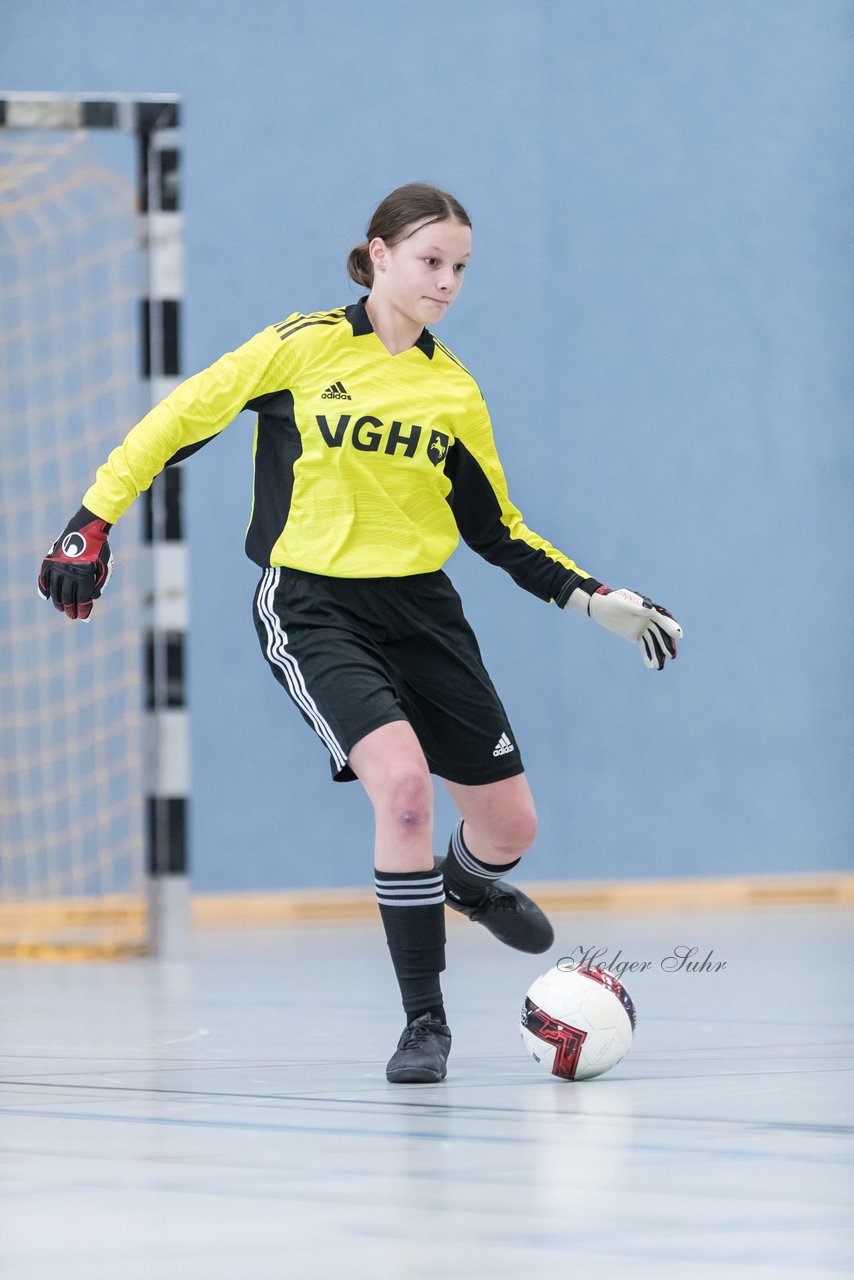 Bild 59 - wCJ NFV Futsalturnier